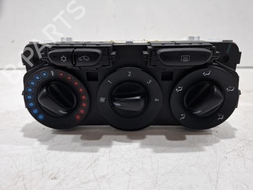 climate-control-vauxhall-corsa-mk-iv-e-x15-2014-40040390 main image