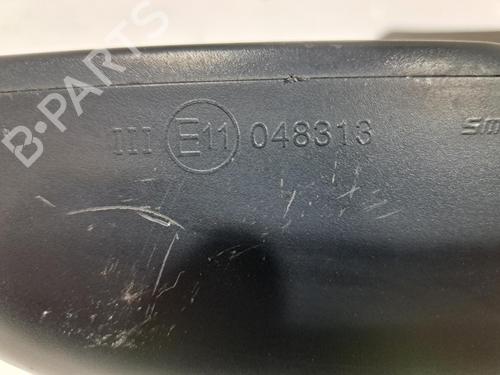 Left mirror SUZUKI CELERIO (LF) 1.0 (AVK310) | BP37673250C26 - Image 2