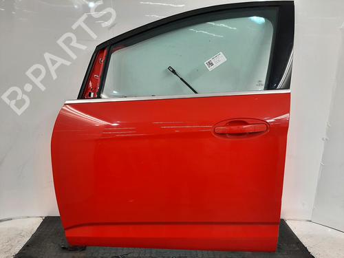 Used Left front door Left front door FORD GRAND C-MAX (DXA/CB7, DXA/CEU) 1.0 EcoBoost (125 hp) 33840076 33840076