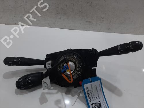 Used Switch Switch PEUGEOT 308 II (LB_, LP_, LW_, LH_, L3_) 1.2 THP 130 (131 hp) 33436293 33436293