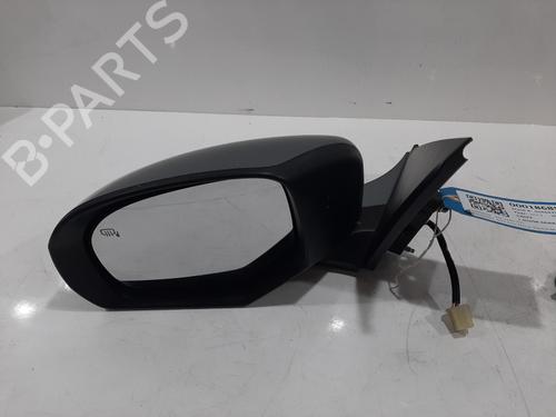 left-mirror-suzuki-swift-iv-fz-nz-2010-40544294 main image