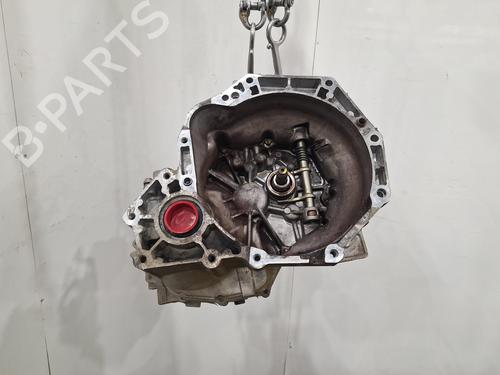 Used Gearbox SUZUKI ALTO VII (GF, HA25_, HA35_) 1.0 (AMF310, GFC31S) (68 hp) 31361726