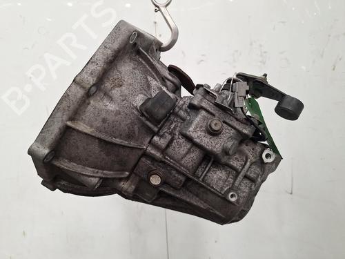 Gearbox TOYOTA AYGO (_B4_) 1.0 (KGB40) | BP39267283M3 - Image 4