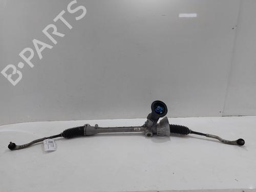 Used Steering rack HONDA JAZZ V (GR_, GS_) 1.5 eHEV (GR3, GR6) (109 hp) 26846689