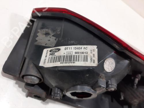 Right taillight FORD TRANSIT CONNECT V408 Box Body/MPV 1.5 TDCi | BP36891094C35  - Image 6