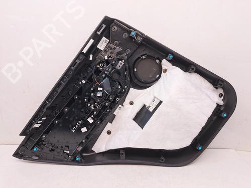 Rear right panel LAND ROVER DISCOVERY SPORT (L550) 2.0 D200 MHEV 4x4 | BP26778883C61 - Image 6