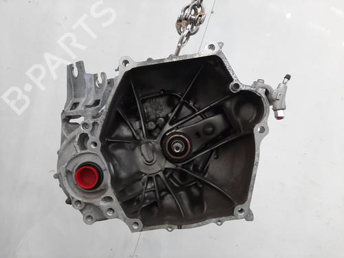 Used Gearbox HONDA JAZZ IV (GK_) 1.3 (102 hp) 26785359