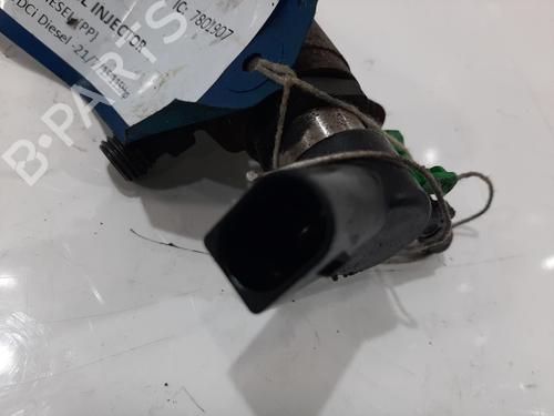 Injector FORD FOCUS III 1.6 TDCi | BP30142035M100