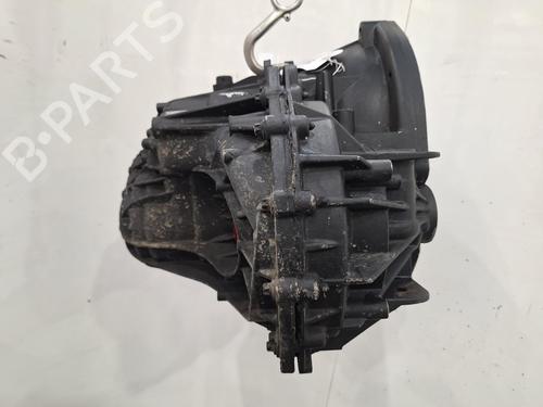 Skrzynia biegów VAUXHALL VIVARO A Bus (X83) 2.0 CDTI | BP29636702M3 
