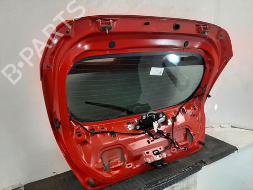 Bakluke CC/Kombi-Kupé FORD FIESTA VI (CB1, CCN) 1.0 Sport | BP29237152C6 