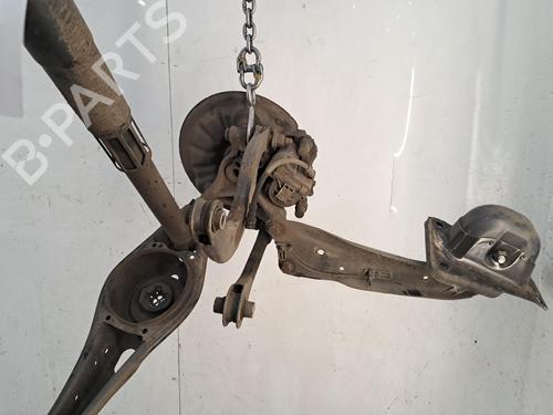 Left rear suspension arm VW TOURAN (5T1) 2.0 TDI | BP27203429M14 