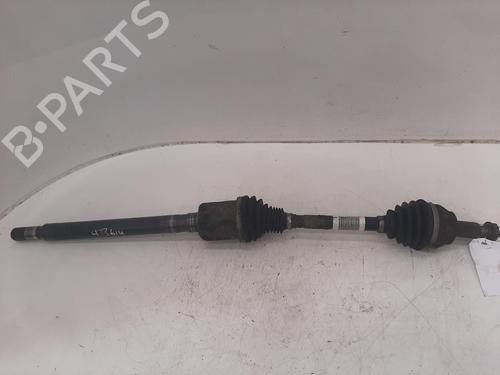 Used Other LAND ROVER RANGE ROVER IV (L405) 4.4 SDV8 4x4 (340 hp) 26778084