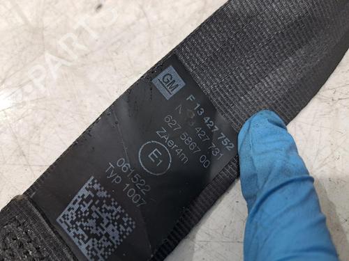 Other VAUXHALL CORSA Mk IV (E) (X15) 1.3 CDTi | BP30259683O1