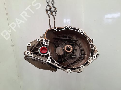 Used Gearbox Gearbox VAUXHALL MERIVA Mk II (B) (S10) 1.4 (101 hp) 36535174 36535174