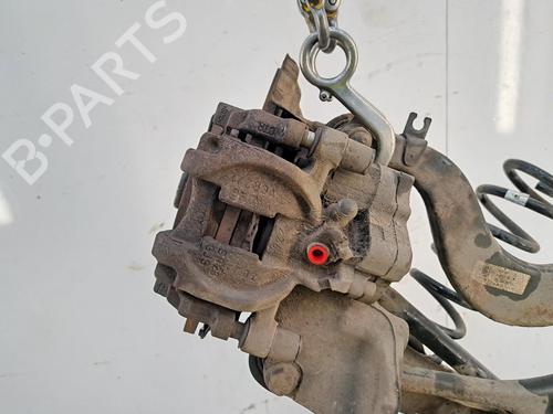 Right rear suspension arm SEAT ATECA (KH7, KHP) 2.0 TDI 4Drive | BP26837234M15