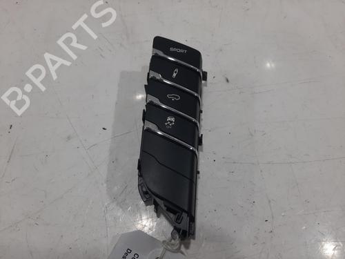 Used Electronic module Electronic module PORSCHE MACAN (95B) 3.0 S (340 hp) 36505955 36505955