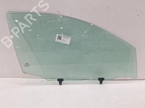 Used Front right door window NISSAN QASHQAI I (J10, NJ10) 1.5 dCi (110 hp) 31650089
