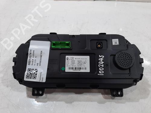 Instrument cluster MG MG HS 1.5 T (SAS23) | BP26870469C47 