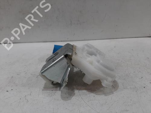 Tailgate lock MITSUBISHI ECLIPSE CROSS (GK_, GL_) 1.5 T-Mivec 4WD | BP31650324C101 