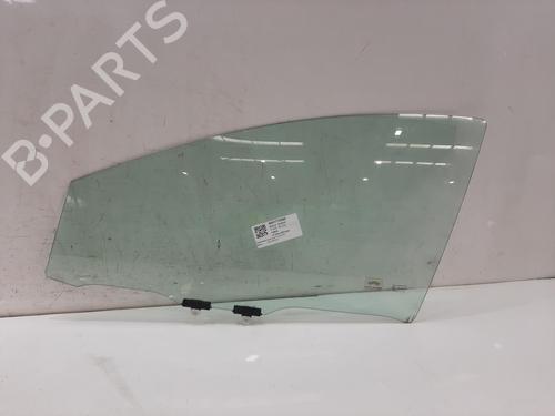 Used Front left door window Front left door window 37607870 37607870