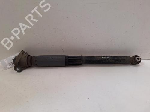 Used Left rear shock absorber Left rear shock absorber 26766340 26766340