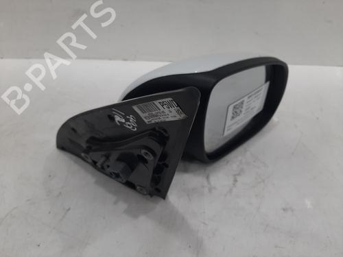Used Right mirror KIA CEE'D Hatchback (ED) 1.6 CRDi 90 (90 hp) 26795349