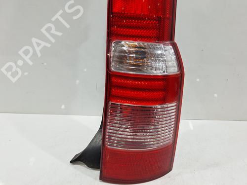 Right taillight FIAT PANDA (169_) 1.1 (169.AXA1A) | BP39967563C35 - Image 2