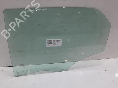 Used Rear left door window Rear left door window FORD ECOSPORT 1.0 EcoBoost (125 hp) 40238200 40238200
