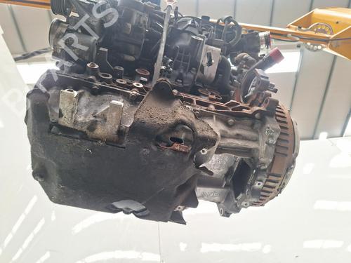 Used Engine Engine KIA SPORTAGE IV (QL, QLE) 1.7 CRDi (116 hp) 35769215 35769215