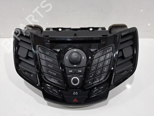 Autoradio Autoradio 38412586 38412586