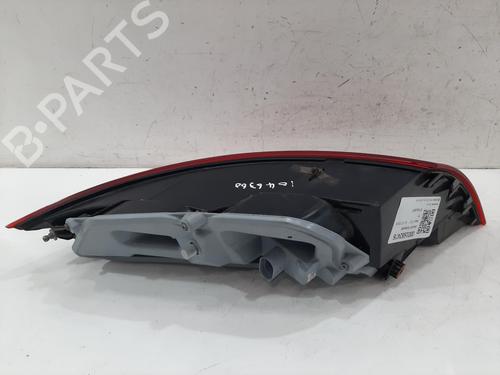 Right taillight AUDI TT (8J3) 1.8 TFSI | BP33721110C35 - Image 5