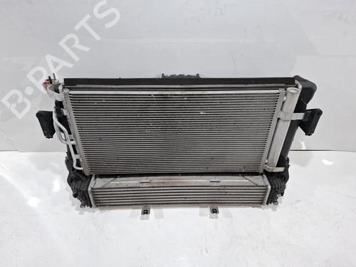 Radiator set KIA CEED (CD) 1.5 T-GDI | BP40010699M120 - Image 2