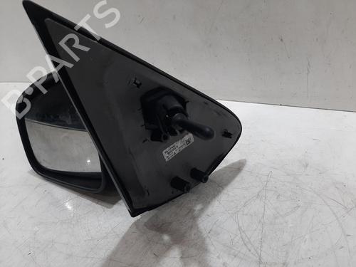 Left mirror DACIA SANDERO II TCe 90 (B8M1, B8MA, B8AC) | BP30407264C26 