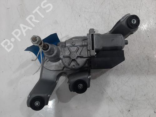 Rear wiper motor TOYOTA VERSO (_R2_) 1.6 (ZGR20_, ZGR20R) | BP26758387M102 
