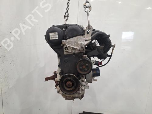 Used Engine FORD FIESTA VI (CB1, CCN) 1.6 Ti (105 hp) 31033591