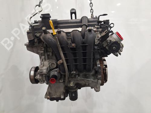 Engine HYUNDAI i10 I (PA) 1.2 | BP29923010M1 