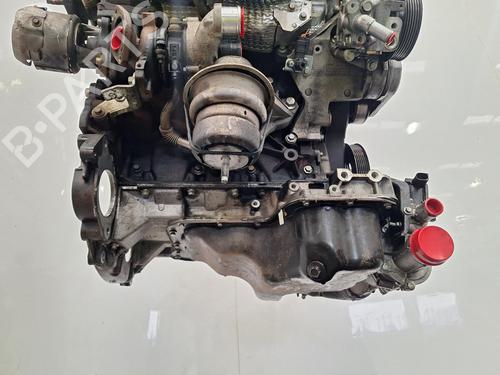 Engine JAGUAR XF I (X250) 3.0 D | BP34644244M1  - Image 6