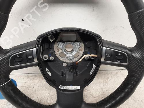 Steering wheel AUDI A3 Sportback (8PA) 1.6 TDI | BP26745713C49 