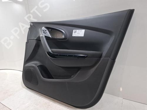 Front right panel RENAULT KADJAR (HA_, HL_) 1.6 dCi 130 4x4 (HLA4) | BP40021400C59 - Image 4