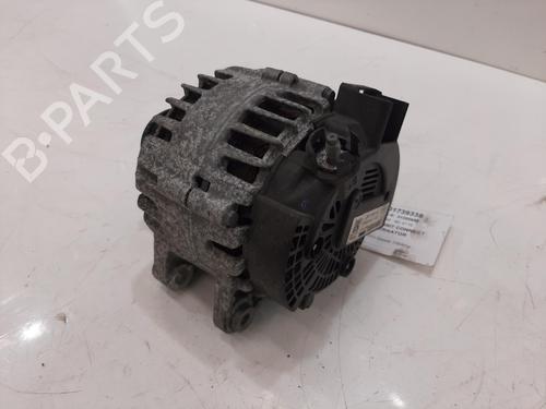 Alternator FORD TRANSIT CONNECT V408 Box Body/MPV 1.5 EcoBlue | BP36451673M7 - Image 5