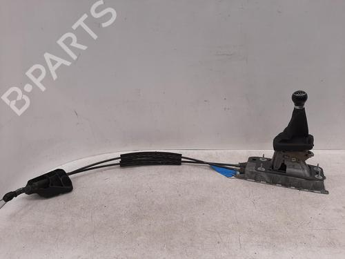 Girspak VW TIGUAN (5N_) 1.4 TSI (150 hp) 26854167
