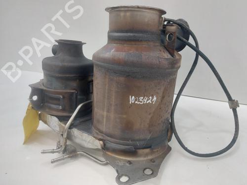 Particulate filter SKODA OCTAVIA III Combi (5E5, 5E6) 1.6 TDI | BP28069285M81 