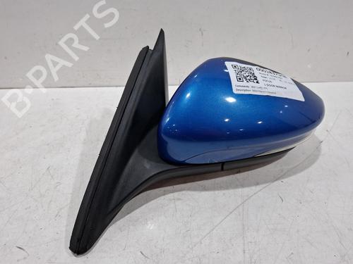 Retrovisor esquerdo FORD FOCUS IV (HN) 1.0 EcoBoost | BP39267454C26 - Image 4
