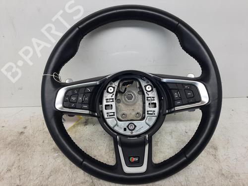 Rat JAGUAR F-PACE (X761) 3.0 SDV6 AWD (300 hp) 26775063