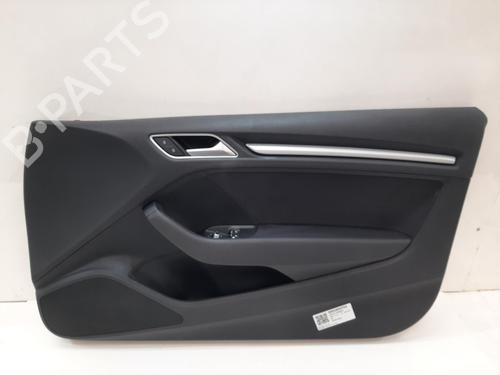 Front right panel AUDI A3 (8V1, 8VK) 1.4 TFSI | BP38305195C59 - Image 3