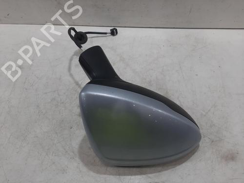 Rétroviseur droit VAUXHALL ASTRA Mk VII (K) (B16) 1.4 Turbo (150 hp) 30517124