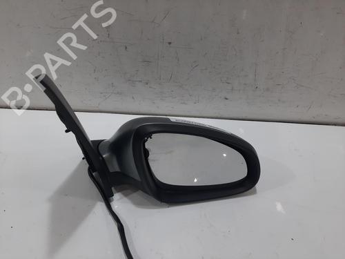 Used Right mirror Right mirror 37593183 37593183