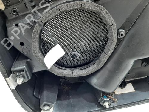 Front left panel PEUGEOT 5008 II (MC_, MJ_, MR_, M4_) 1.5 BlueHDi 130 (MCYHZJ, MCYHZR, MCYHZX) | BP34619447C58 - Image 6