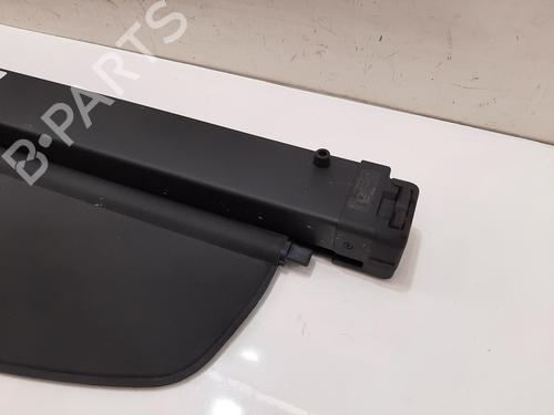 Rear parcel shelf FORD FOCUS IV Turnier (HP) 1.5 EcoBlue | BP36106171C85 - Image 2