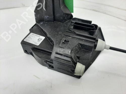 Andre JAGUAR I-PACE (X590) EV400 AWD | BP26864952O1